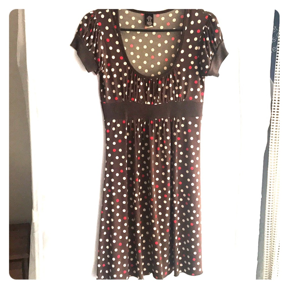 V.1 Couture Dress